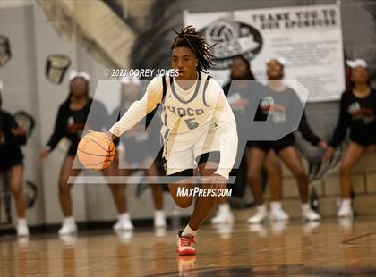 Thumbnail 1 in Warner Robins vs Houston County photogallery.