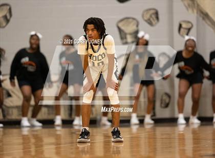 Thumbnail 1 in Warner Robins vs Houston County photogallery.