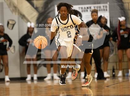 Thumbnail 2 in Warner Robins vs Houston County photogallery.