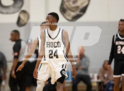 Thumbnail 2 in Warner Robins vs Houston County photogallery.