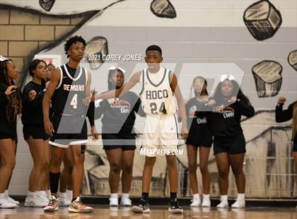 Thumbnail 1 in Warner Robins vs Houston County photogallery.