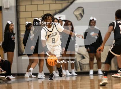 Thumbnail 1 in Warner Robins vs Houston County photogallery.