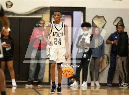 Thumbnail 2 in Warner Robins vs Houston County photogallery.