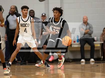 Thumbnail 1 in Warner Robins vs Houston County photogallery.
