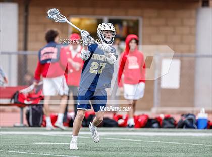 Thumbnail 1 in Notre Dame (SO) @ Redondo Union photogallery.