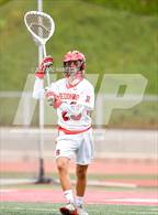 Photo from the gallery "Notre Dame (SO) @ Redondo Union"