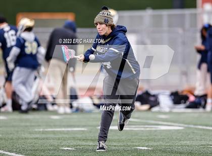 Thumbnail 3 in Notre Dame (SO) @ Redondo Union photogallery.