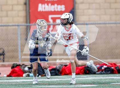 Thumbnail 1 in Notre Dame (SO) @ Redondo Union photogallery.