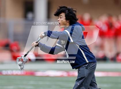 Thumbnail 1 in Notre Dame (SO) @ Redondo Union photogallery.