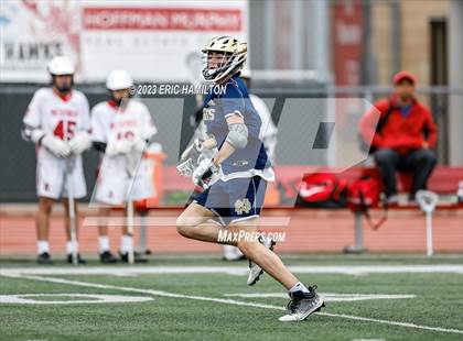 Thumbnail 2 in Notre Dame (SO) @ Redondo Union photogallery.