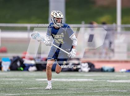 Thumbnail 3 in Notre Dame (SO) @ Redondo Union photogallery.
