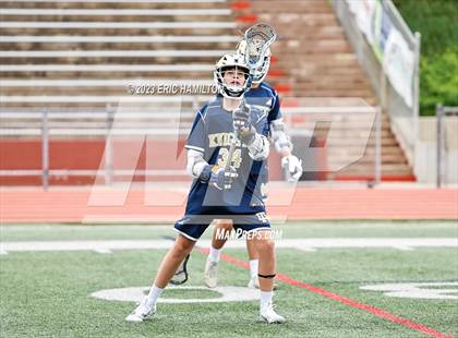 Thumbnail 1 in Notre Dame (SO) @ Redondo Union photogallery.