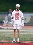 Photo from the gallery "Notre Dame (SO) @ Redondo Union"