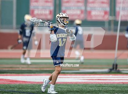 Thumbnail 2 in Notre Dame (SO) @ Redondo Union photogallery.