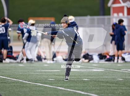 Thumbnail 1 in Notre Dame (SO) @ Redondo Union photogallery.