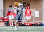Photo from the gallery "Notre Dame (SO) @ Redondo Union"
