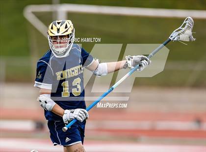 Thumbnail 3 in Notre Dame (SO) @ Redondo Union photogallery.