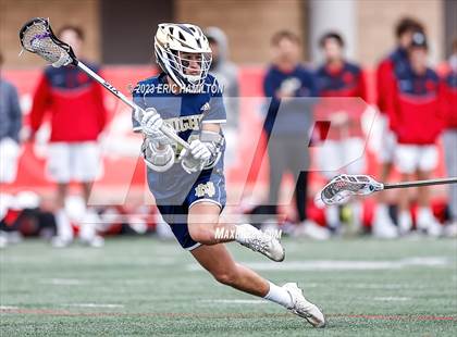 Thumbnail 1 in Notre Dame (SO) @ Redondo Union photogallery.