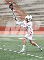 Photo from the gallery "Notre Dame (SO) @ Redondo Union"