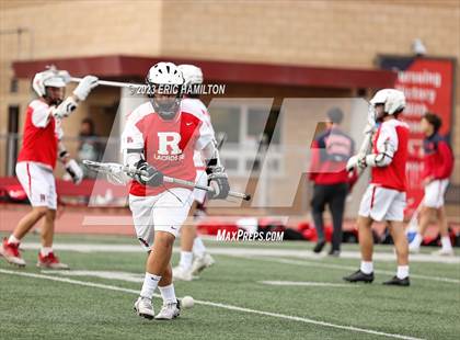 Thumbnail 3 in Notre Dame (SO) @ Redondo Union photogallery.