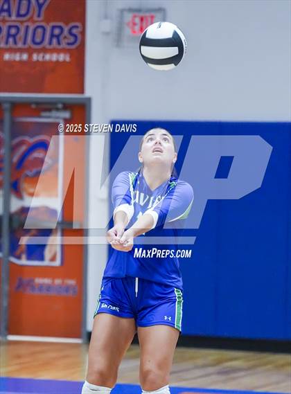 Thumbnail 2 in Deer Valley vs. Xavier College Prep (Westwood TOC) photogallery.