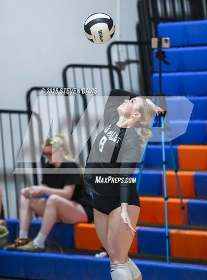 Thumbnail 2 in Deer Valley vs. Xavier College Prep (Westwood TOC) photogallery.