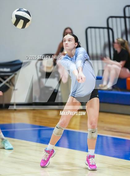Thumbnail 2 in Deer Valley vs. Xavier College Prep (Westwood TOC) photogallery.