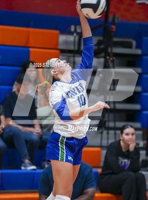 Deer Valley vs. Xavier College Prep (Westwood TOC)