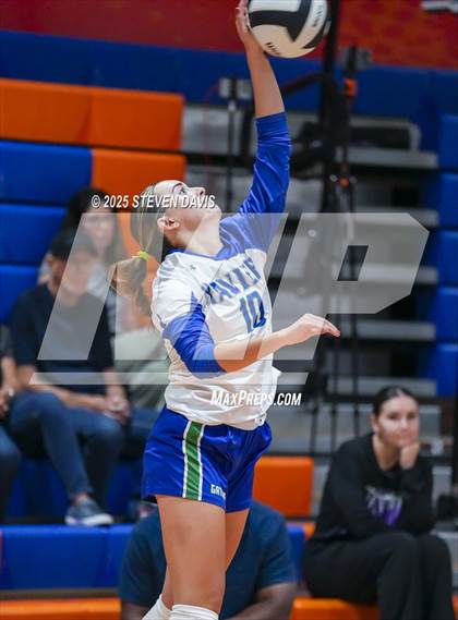 Thumbnail 1 in Deer Valley vs. Xavier College Prep (Westwood TOC) photogallery.