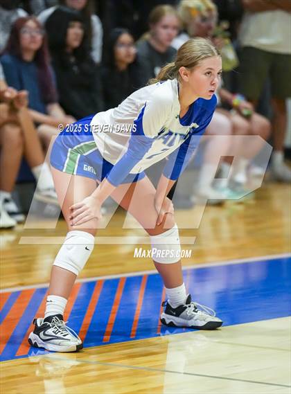 Thumbnail 3 in Deer Valley vs. Xavier College Prep (Westwood TOC) photogallery.