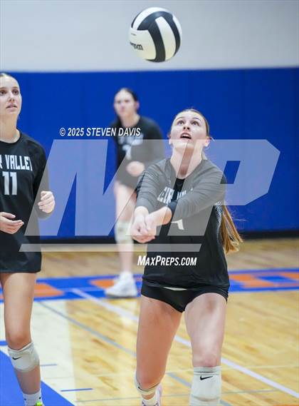 Thumbnail 2 in Deer Valley vs. Xavier College Prep (Westwood TOC) photogallery.