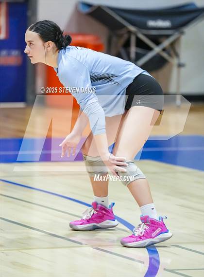 Thumbnail 1 in Deer Valley vs. Xavier College Prep (Westwood TOC) photogallery.
