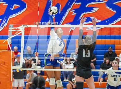 Thumbnail 3 in Deer Valley vs. Xavier College Prep (Westwood TOC) photogallery.