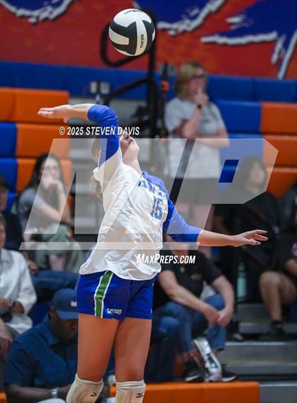 Thumbnail 2 in Deer Valley vs. Xavier College Prep (Westwood TOC) photogallery.