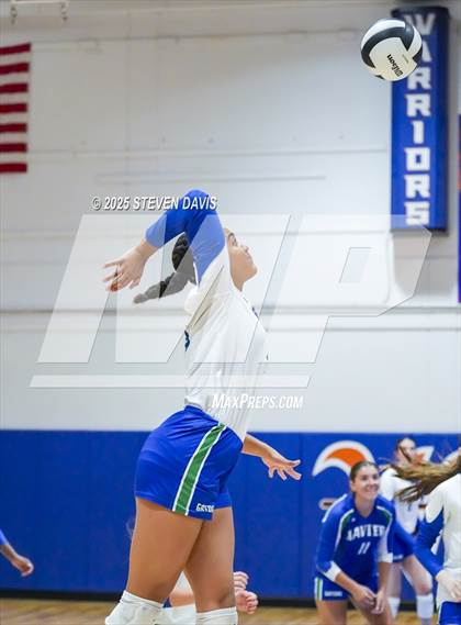 Thumbnail 3 in Deer Valley vs. Xavier College Prep (Westwood TOC) photogallery.