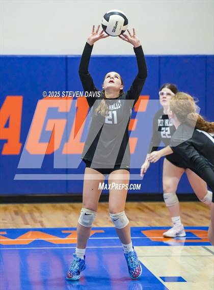 Thumbnail 3 in Deer Valley vs. Xavier College Prep (Westwood TOC) photogallery.
