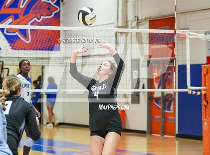 Thumbnail 3 in Deer Valley vs. Xavier College Prep (Westwood TOC) photogallery.