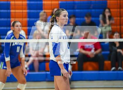 Thumbnail 2 in Deer Valley vs. Xavier College Prep (Westwood TOC) photogallery.