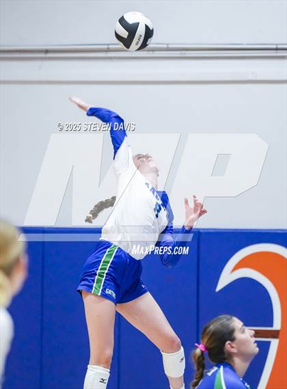 Thumbnail 1 in Deer Valley vs. Xavier College Prep (Westwood TOC) photogallery.