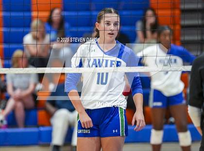 Thumbnail 3 in Deer Valley vs. Xavier College Prep (Westwood TOC) photogallery.