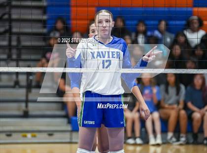 Thumbnail 2 in Deer Valley vs. Xavier College Prep (Westwood TOC) photogallery.