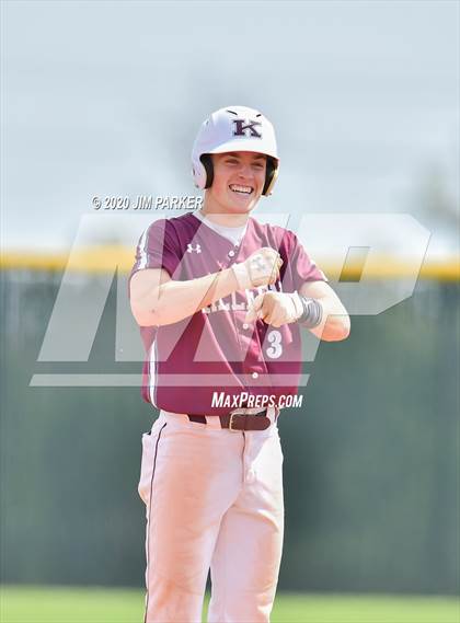 Thumbnail 3 in Killeen @ Midland (LISD Tournament) photogallery.