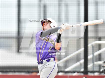 Thumbnail 1 in Killeen @ Midland (LISD Tournament) photogallery.