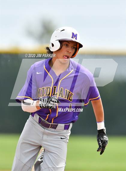 Thumbnail 2 in Killeen @ Midland (LISD Tournament) photogallery.