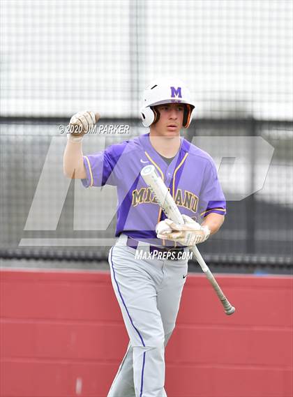 Thumbnail 1 in Killeen @ Midland (LISD Tournament) photogallery.