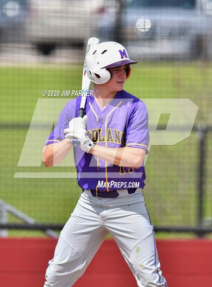 Thumbnail 3 in Killeen @ Midland (LISD Tournament) photogallery.