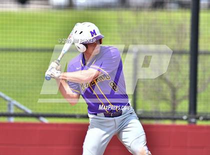 Thumbnail 2 in Killeen @ Midland (LISD Tournament) photogallery.
