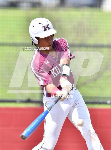 Thumbnail 1 in Killeen @ Midland (LISD Tournament) photogallery.
