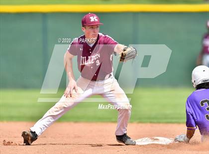 Thumbnail 1 in Killeen @ Midland (LISD Tournament) photogallery.