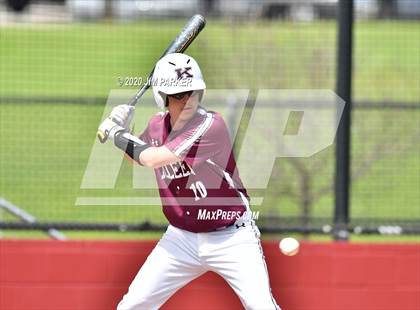 Thumbnail 1 in Killeen @ Midland (LISD Tournament) photogallery.